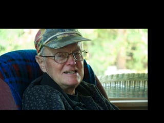 Family....never say good bye....