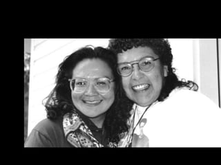 Family....never say good bye....