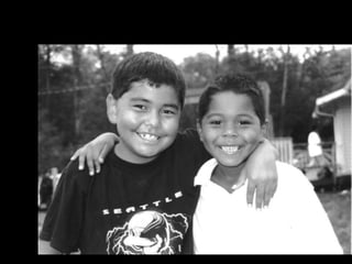 Family....never say good bye....