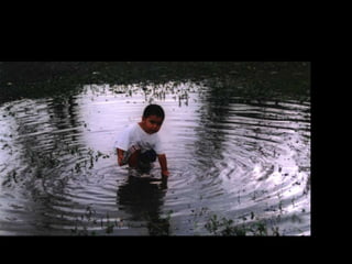 Family....never say good bye....