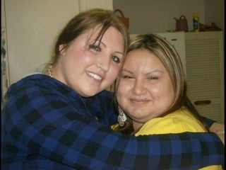 Family....never say good bye....