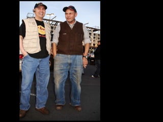 Family....never say good bye....