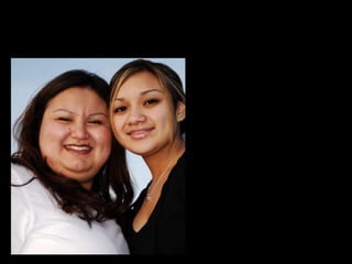 Family....never say good bye....