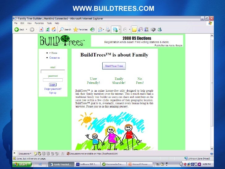 online family tree build buildtrees com build family tree online