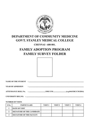 Family Adoption Program Guidelines for Students (1).pptx