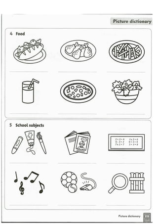 Family and friends_2_workbook