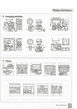 Family and friends_2_workbook