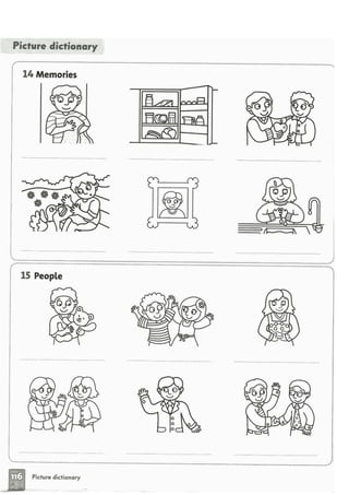 Family and friends_2_workbook