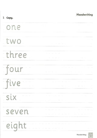 Family and friends_2_workbook