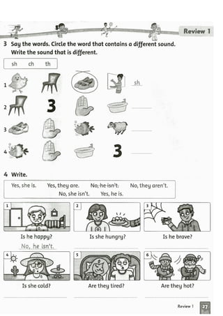 Family and friends_2_workbook