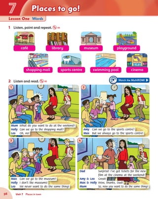 Normal Class Book Class Book | PDF