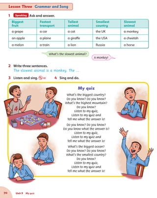Normal Class Book Class Book | PDF