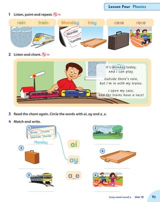 Normal Class Book Class Book | PDF