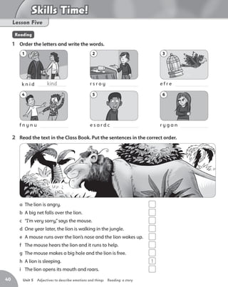 workbook | PDF