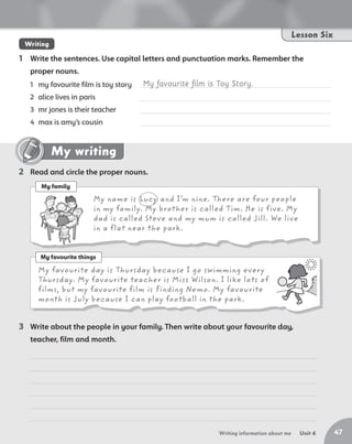 workbook | PDF