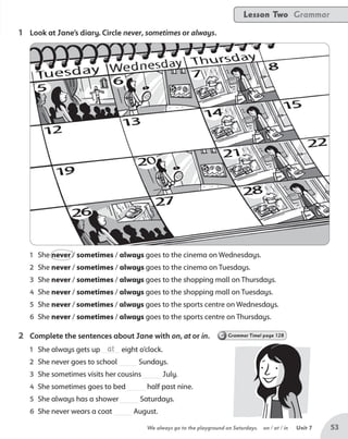 workbook | PDF