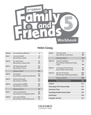 workbook | PDF