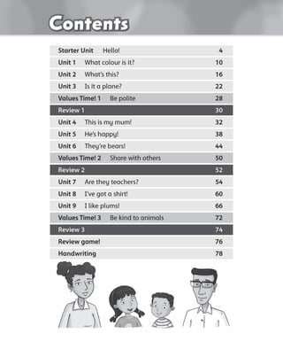 Internal Example Workbook workbook | PDF