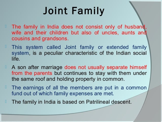 Free Essays on The Definition of Family family meaning essay