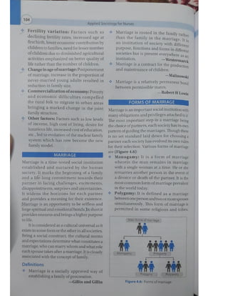 Family and Marriage __ Sociology __ Jhasketan Kuanar __ NURSING VIBE ONLY .pdf