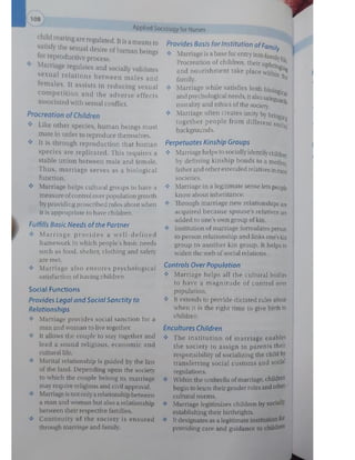 Family and Marriage __ Sociology __ Jhasketan Kuanar __ NURSING VIBE ONLY .pdf