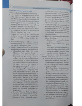 Family and Marriage __ Sociology __ Jhasketan Kuanar __ NURSING VIBE ONLY .pdf