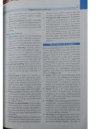 Family and Marriage __ Sociology __ Jhasketan Kuanar __ NURSING VIBE ONLY .pdf