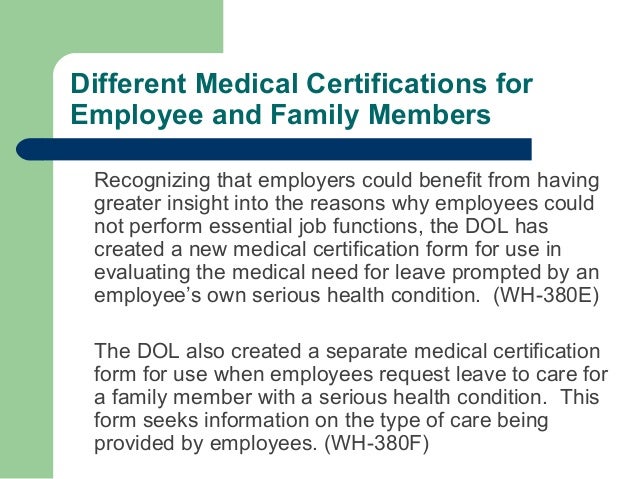 an essay of family medical leave act Family and medical leave act essays: over 180,000 family and medical leave act essays, family and medical leave act term papers, family and medical leave act research paper, book reports 184 990 essays, term and research papers available for unlimited access. an essay of family medical leave act Family and medical leave act essays: over 180,000 family and medical leave act essays, family and medical leave act term papers, family and medical leave act research paper, book reports 184 990 essays, term and research papers available for unlimited access.