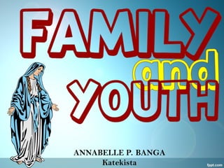 Catholic Family Values and Responsibilities: A Guide to Christian ...