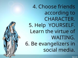 Catholic Family Values and Responsibilities: A Guide to Christian ...