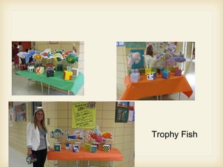 Trophy Fish
 