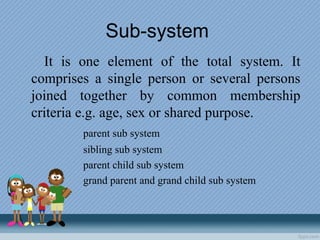 Family assessment | PPT