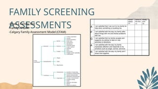 FAMILY ASSESSMENT FOR FAMILY THERAPY.pptx