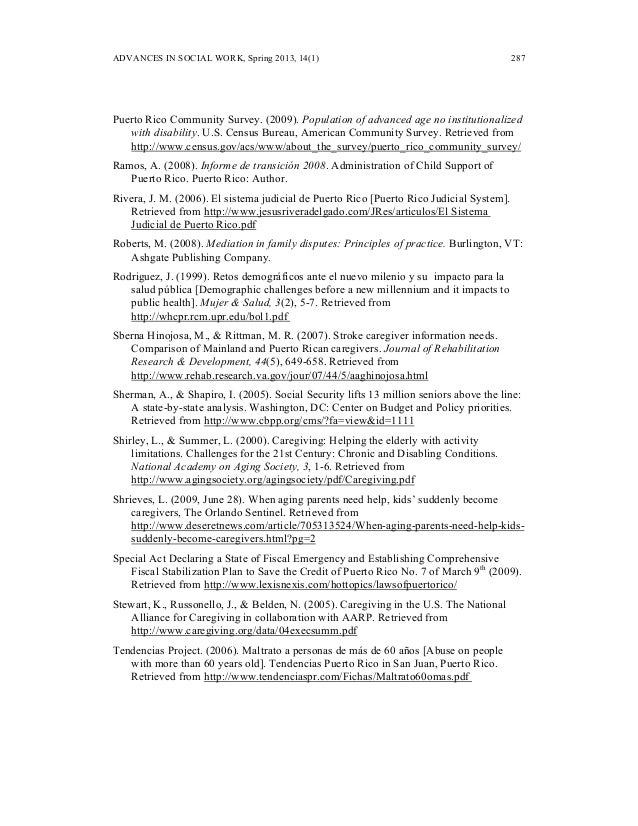 family administration assistance