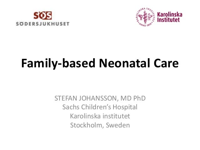 neonatal care ppt