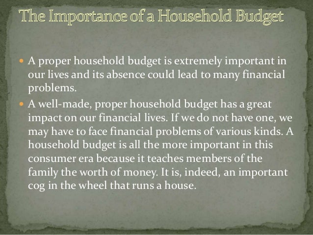family budgeting budgeting for a family of 4