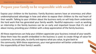 Family Business Course - Session 7 .pptx