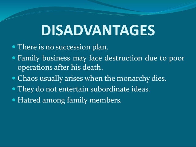 Minarchy Advantages And Disadvantages