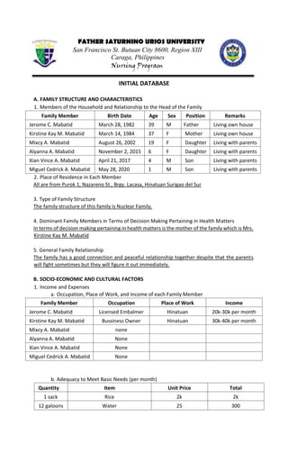 Family Case Study.pdf
