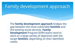 Family centerd care.pptx bsn 6 samester chn | PPTX