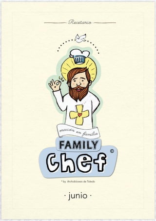 Family chef junio-low