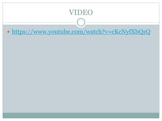 VIDEO
 https://www.youtube.com/watch?v=cKcNyfXbQzQ
 