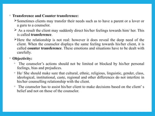 Family counselling: Definition, types, techniques of family counselling ...
