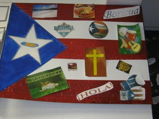 Family Culture Web Projects