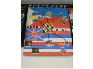 Family Culture Web Projects