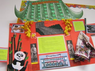 Family Culture Web Projects