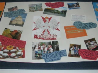 Family Culture Web Projects