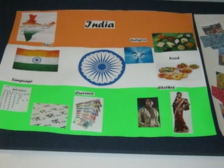 Family Culture Web Projects