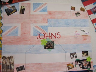 Family Culture Web Projects