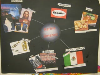 Family Culture Web Projects